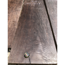 Iron Wood big plate iron wood furniture material Tokyo Wood tea plate iron wood old material iron pear wood tea table