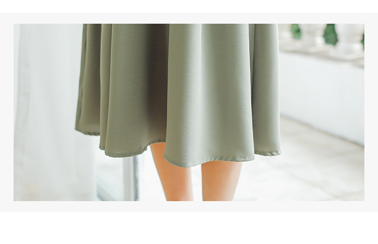 Robe été Brocart en coton - Ref 3428834 Image 10