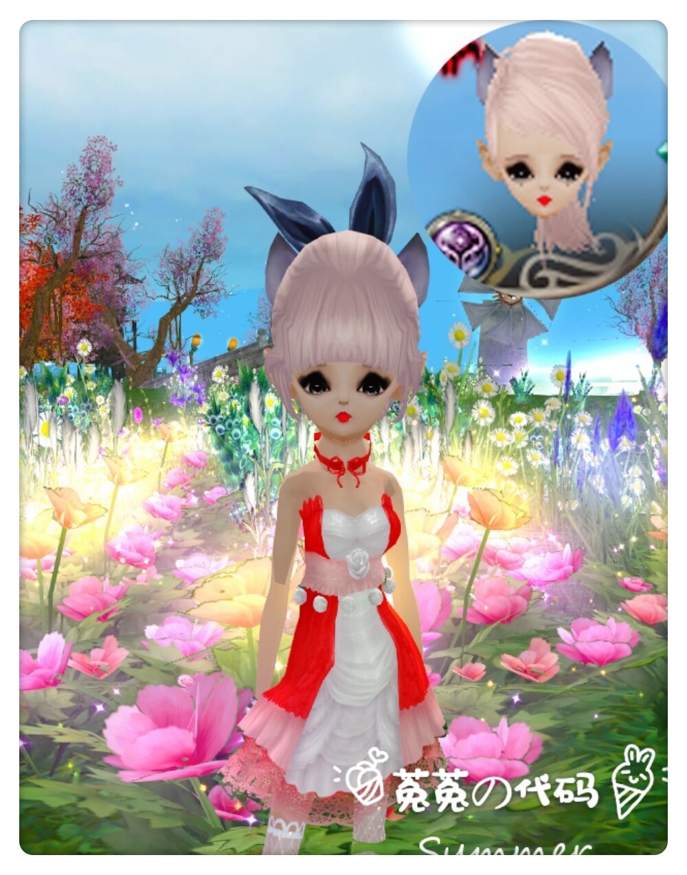 (National Service Classic Service) Perfect World International Edition 2 Fairy Code Small Face Super Cute YJ Shining Eyes YJ 2004s - Taobao