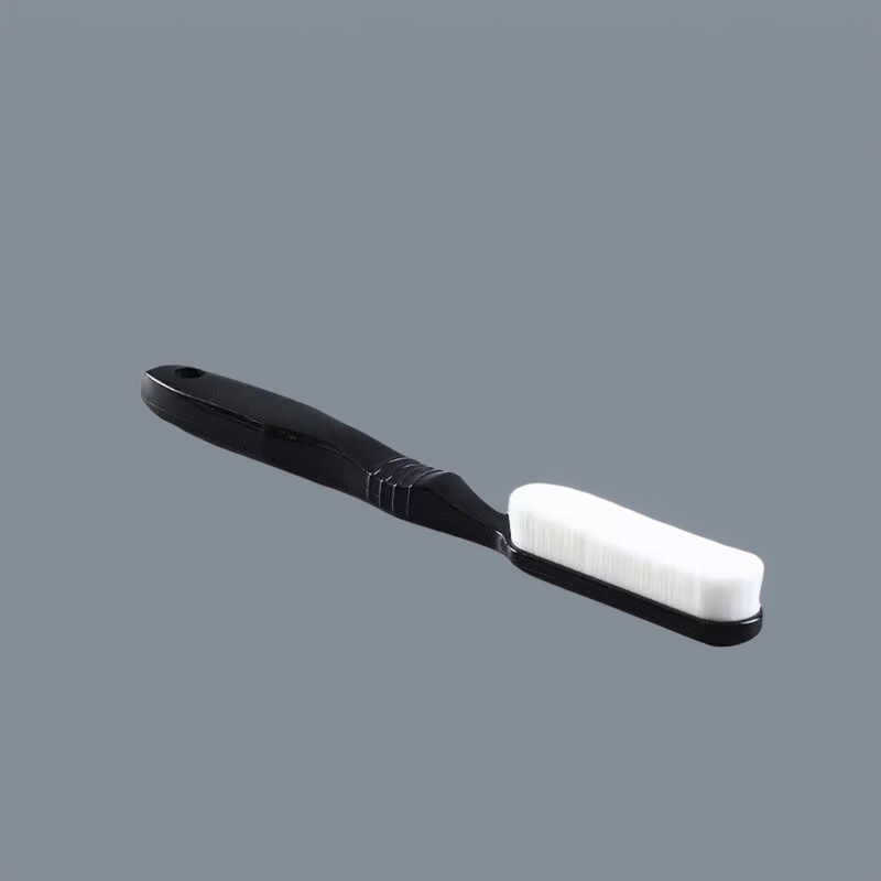 Plush Toy Grooming Brush, Soft Bristle Brush for Removing Creases, Maintenance Brush for Cotton Dolls, Nano Brush for Facial Skin
