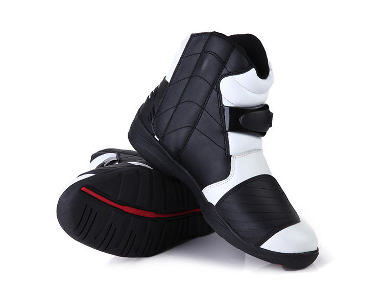 Chaussures moto - Ref 1390752 Image 8