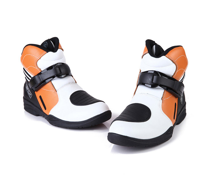 Chaussures moto - Ref 1390752 Image 23