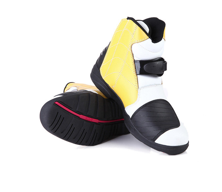 Chaussures moto - Ref 1390752 Image 17
