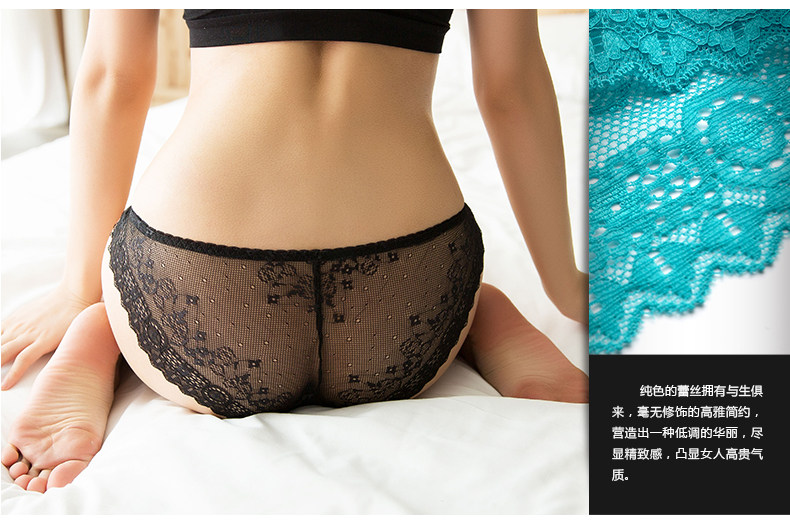 Slip jeunesse METION en nylon - Ref 654234 Image 9