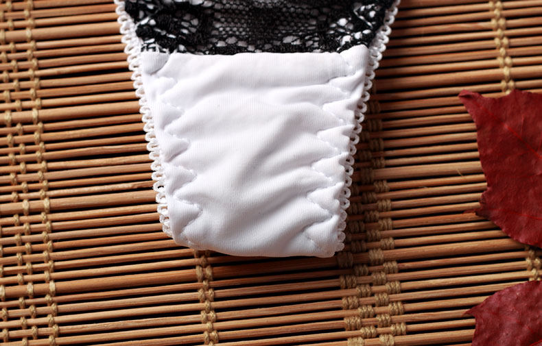 Slip jeunesse METION en nylon - Ref 649722 Image 17