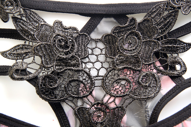 Slip jeunesse METION en nylon - Ref 654353 Image 18