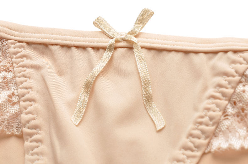 Slip jeunesse METION en nylon - Ref 654058 Image 16