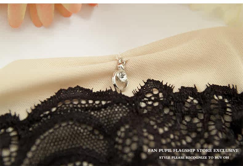 Slip jeunesse METION en nylon - Ref 640569 Image 18