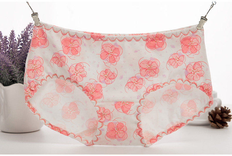 Slip jeunesse METION en coton - Ref 649726 Image 16