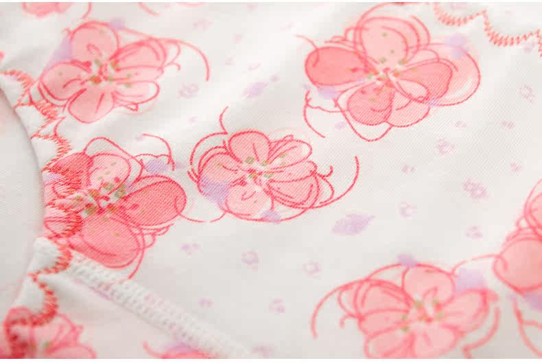 Slip jeunesse METION en coton - Ref 649726 Image 18