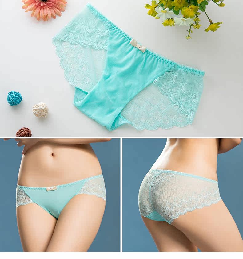 Slip jeunesse METION N146 en nylon - Ref 639894 Image 10