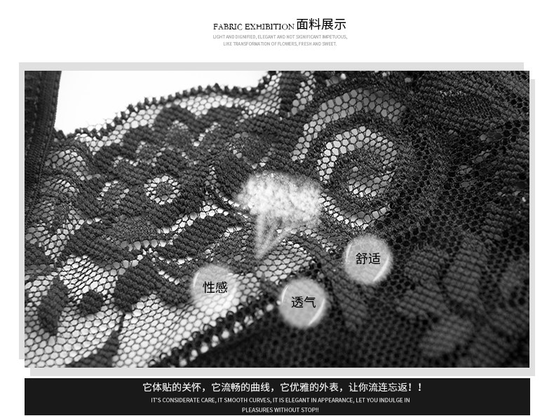 Slip jeunesse METION en nylon - Ref 640147 Image 8