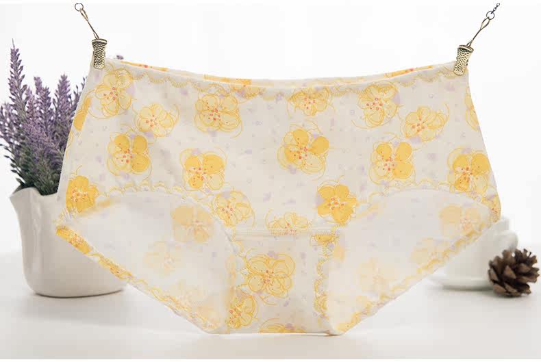 Slip jeunesse METION en coton - Ref 649726 Image 15