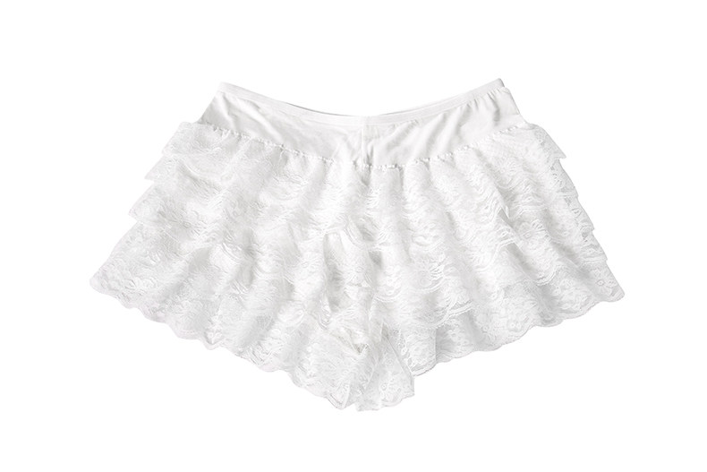 Slip jeunesse METION en nylon - Ref 639427 Image 14