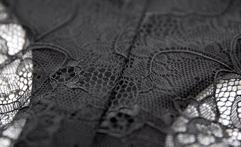 Slip jeunesse METION N094 en nylon - Ref 640306 Image 29