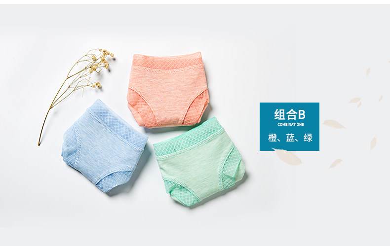 Slip jeunesse METION T183 en coton - Ref 640821 Image 11