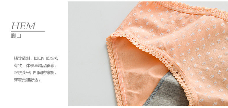 Slip jeunesse METION T895 en coton - Ref 640151 Image 17