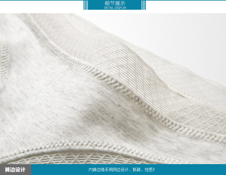 Slip jeunesse METION T183 en coton - Ref 640821 Image 14