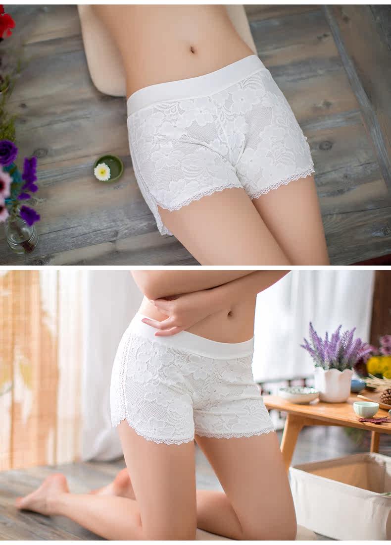 Slip jeunesse METION N127 en nylon - Ref 639706 Image 21