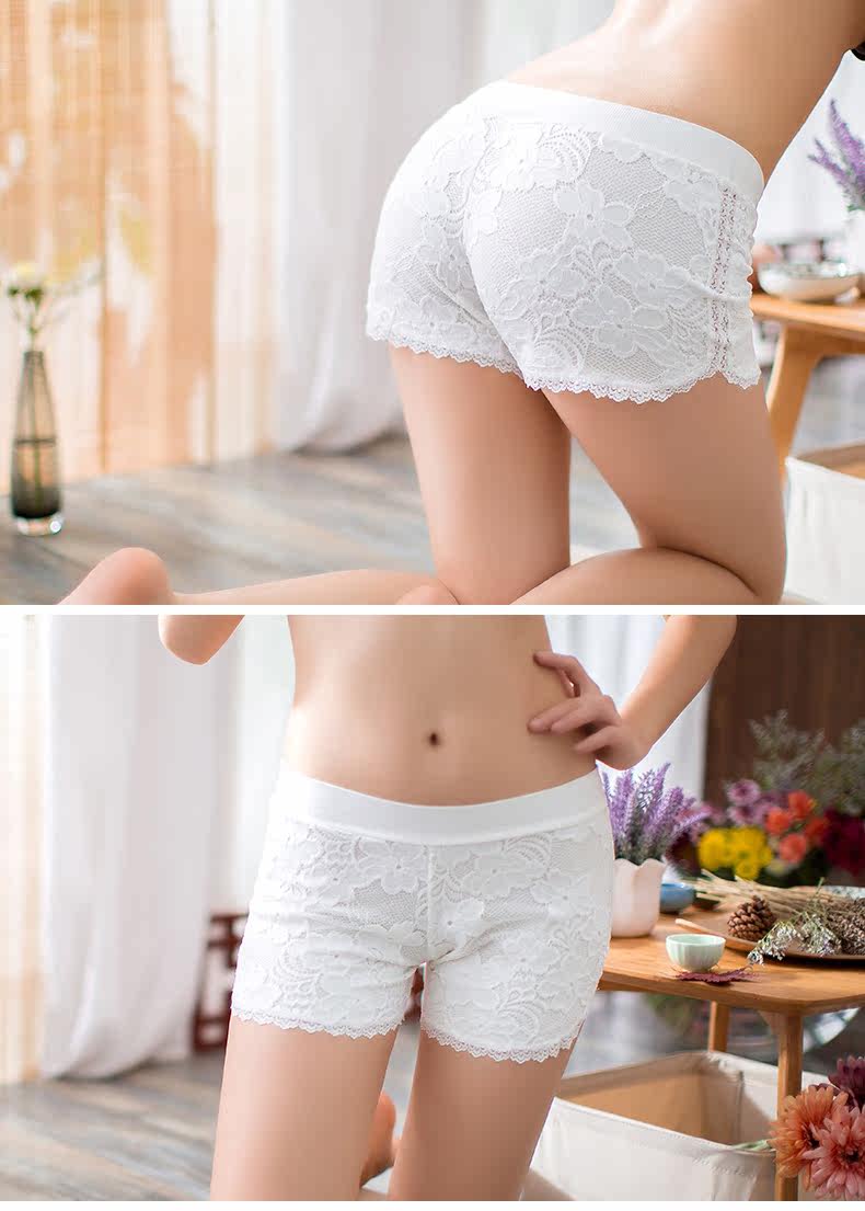 Slip jeunesse METION N127 en nylon - Ref 639706 Image 22