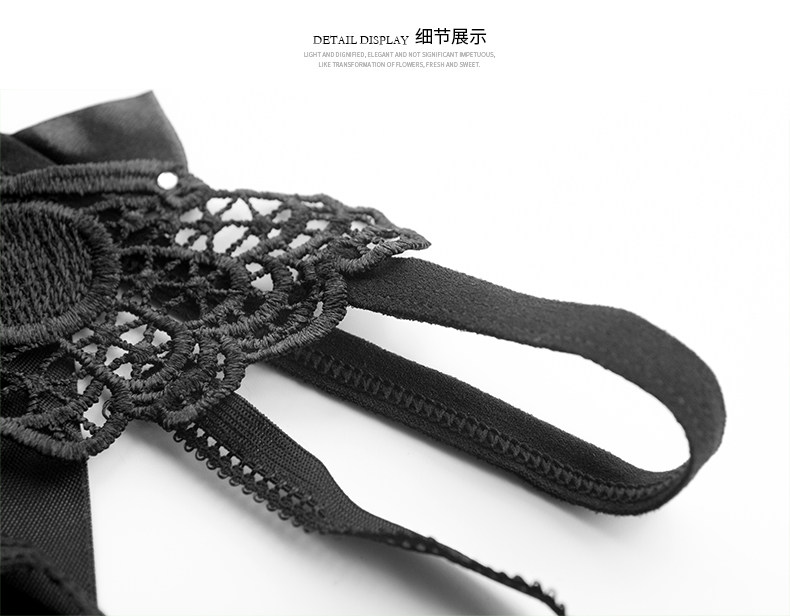 Slip jeunesse METION en nylon - Ref 640147 Image 13