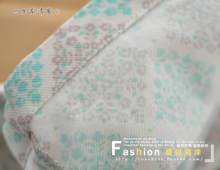 Pantalon pyjama - Ref 715429 Image 14