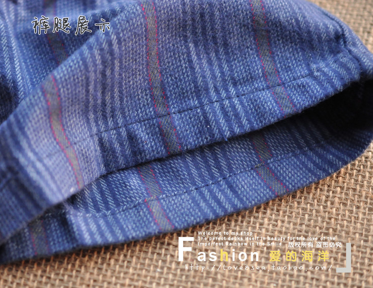 Pantalon pyjama - Ref 715994 Image 15