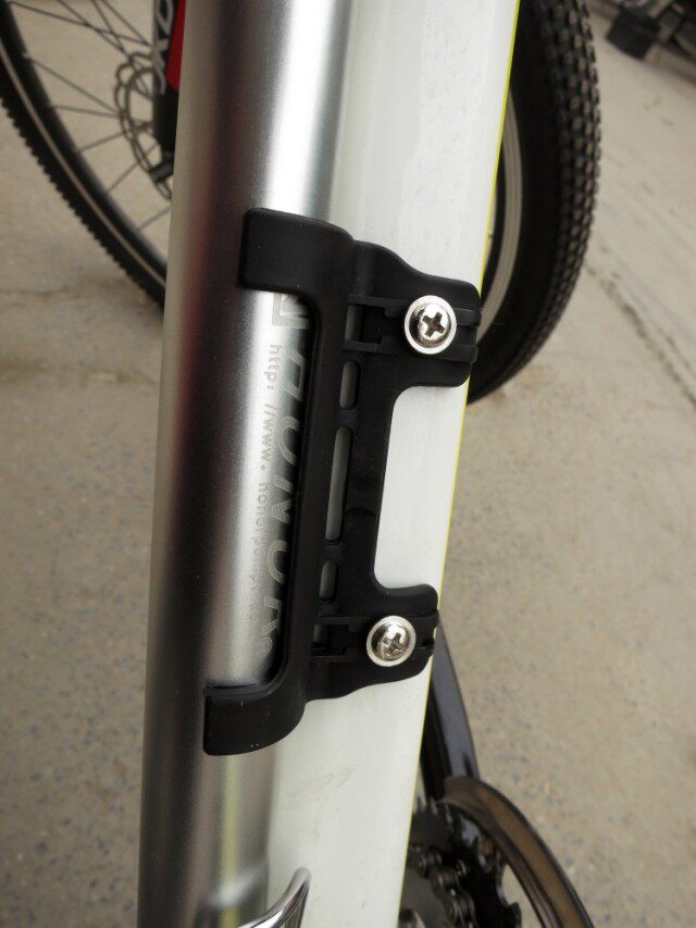 Pompe à vélo - Ref 2388998 Image 8