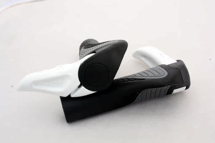 Poignées de vélo SEYD - Ref 2336997 Image 7