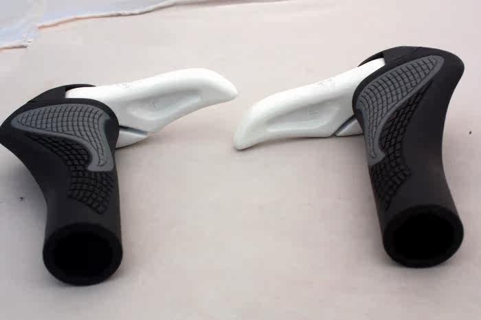 Poignées de vélo SEYD - Ref 2336997 Image 5