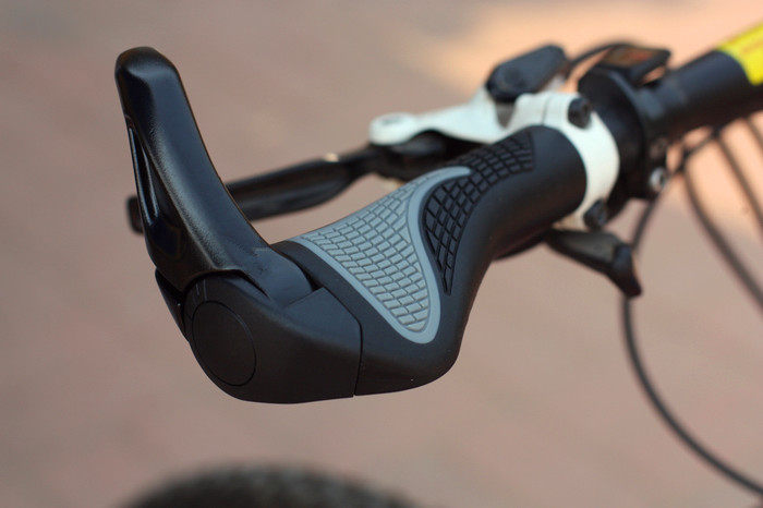 Poignées de vélo SEYD - Ref 2336997 Image 8