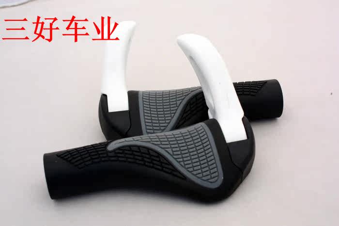 Poignées de vélo SEYD - Ref 2336997 Image 14