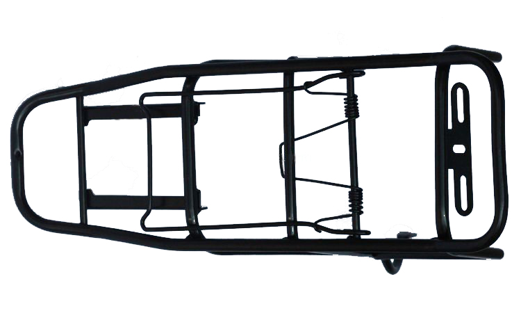 Porte-bagages pour vélo - Ref 2410863 Image 19