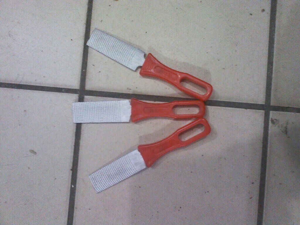 Outils pour pneus de vélo - Ref 2310819 Image 4