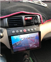 09-13 lotus L3 large screen Android navigation 2 5D Screen André navigation all-in-one Android system