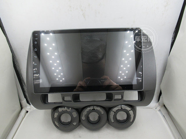 Old Flying - Duty Steel Right Peptide Large Screen Android Navigation 2 5D Screen Dedicated Navigation One Machine Android