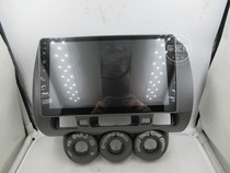 Old Fit Sidi right peptide large screen Android navigation 2 5D screen dedicated navigation all-in-one Android series