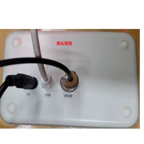 Оригинальный оптический измеритель мощности хорошего качества (оптоэлектронный тип, 10UW ~ 100 МВт) диапазон)