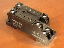 schneider schneider Economy Relay Base 2 Pole 8 Pole CE RoHS RXZE1M2C