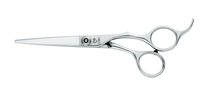 1 1 1 scissors line hairdressing special Japanese imported hairdressing scissors JOEWELL (chicken brand ZII60CX