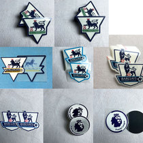 Premier League Chapter 9396 03 04 07 13 16 20 season Premier League armband heat transfer offset printing anti-sublimation