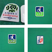 Ligue 1 armband French football armband Old armband Player edition LFP LNF LIGUE 1