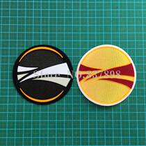 UEFA Cup armband Europa League Armband European League 3D three-dimensional football Armband