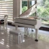 Đức Odeya nhà máy trực tiếp grand grand piano chuyên nghiệp chơi nhà 88 phím đàn piano chính hãng - dương cầm dương cầm