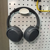 Round hole hole plate accessories Headphone hanger Bluetooth headphone storage headphone stand e-sports storage rack