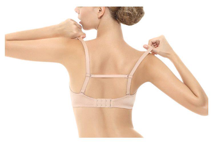 Sangles pour lingerie - Ref 811837 Image 12