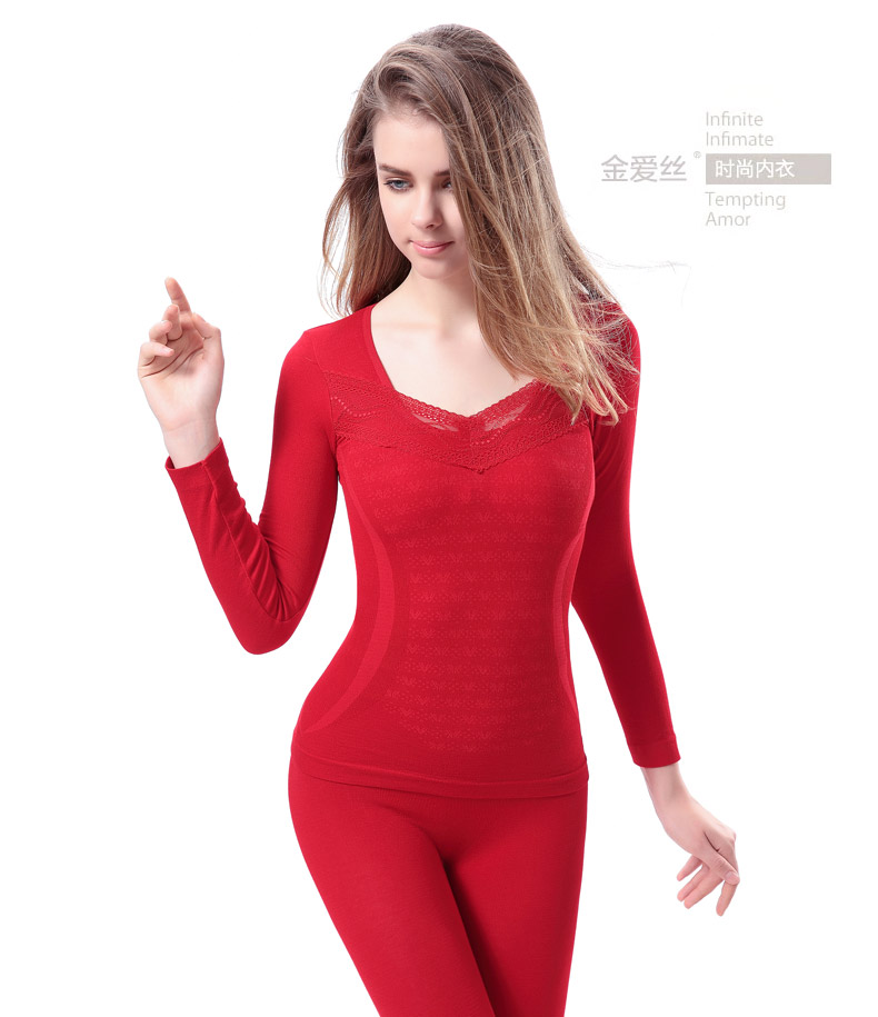 Sous-vêtement chaud jeunesse T010311 en autre - Ref 751641 Image 26