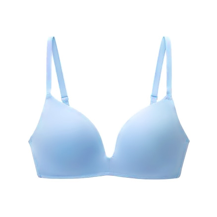 Wathetma'am Underwear Wireless  Bras Japan sexy Smooth surface No trace Gather together comfortable Frivolity paragraph Athletic Underwear