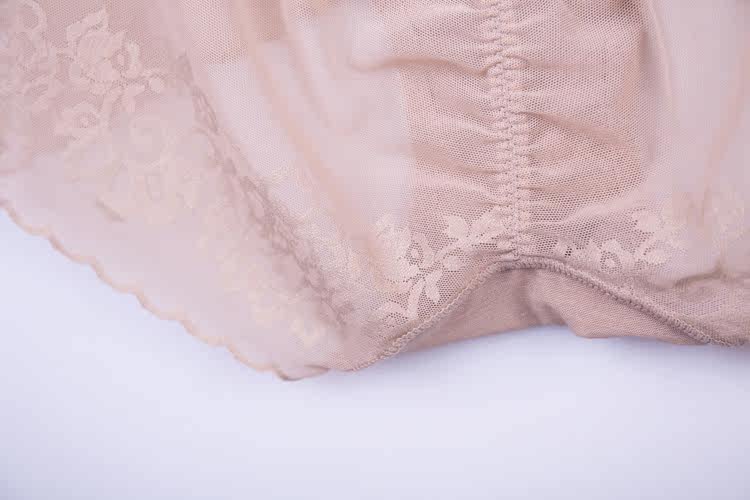 body amincissant sexy en nylon - Ref 671478 Image 11