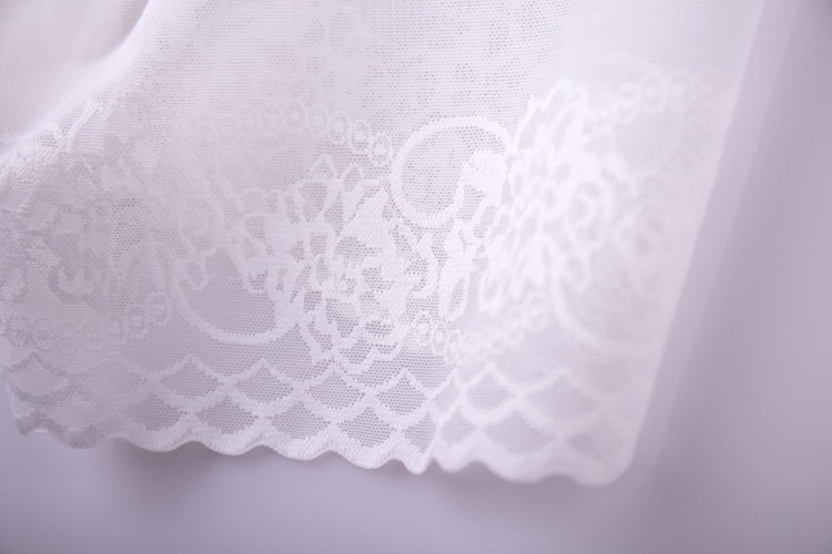 body amincissant sexy en nylon - Ref 683238 Image 10